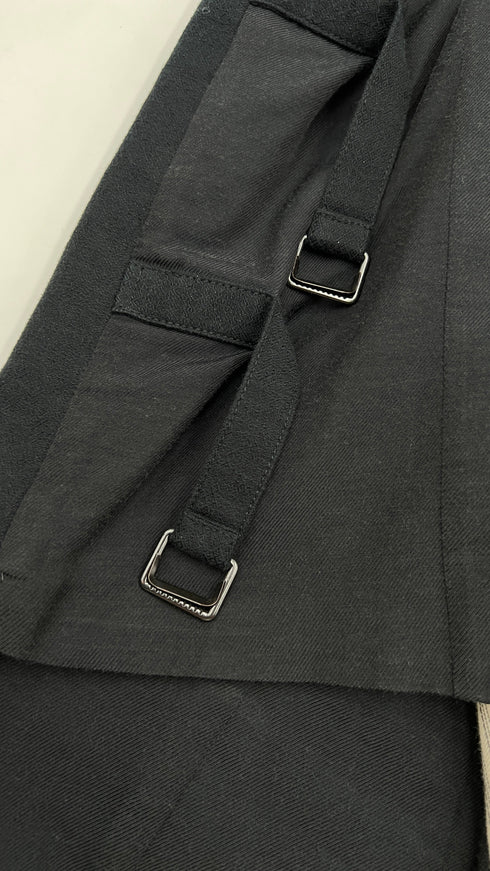 Gilet d'archivio