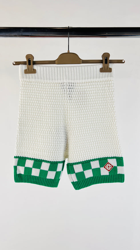 Shorts FW23 con cartellino