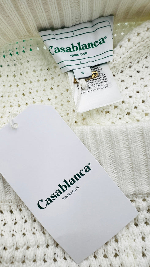 Shorts FW23 con cartellino