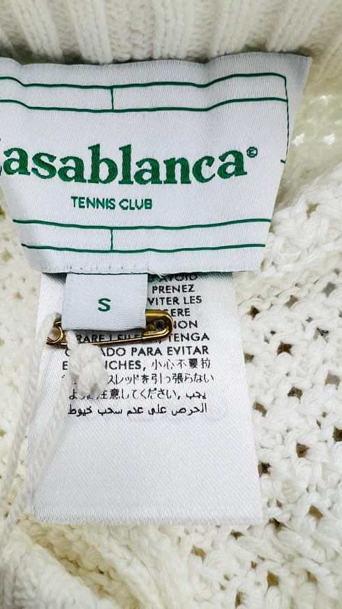 Shorts FW23 con cartellino