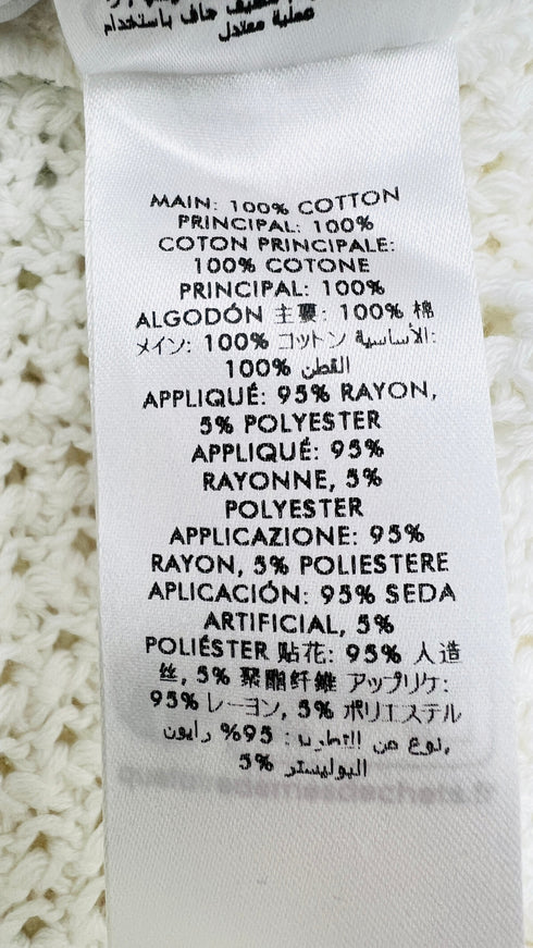 Shorts FW23 con cartellino