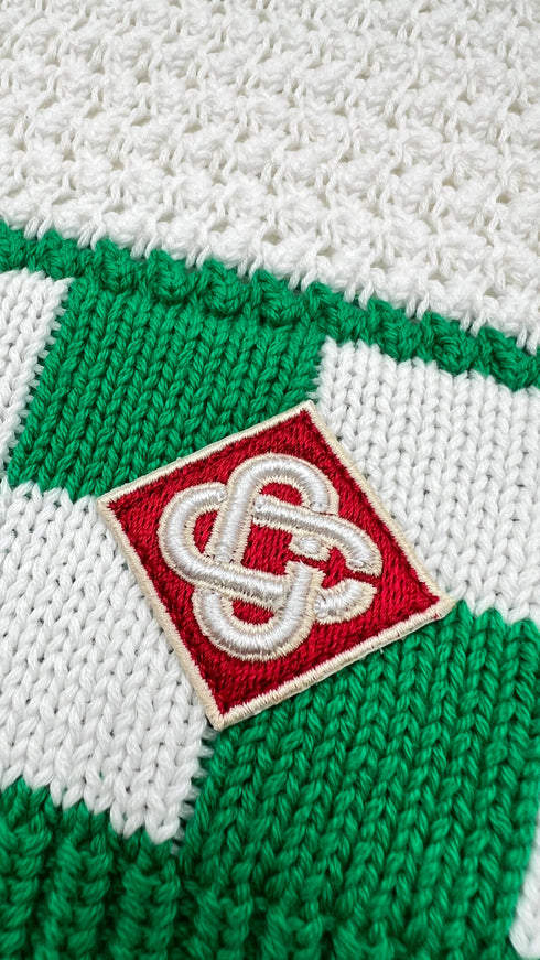 Shorts FW23 con cartellino