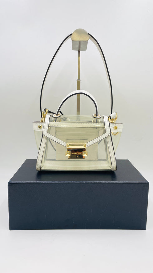 Borsa “Whitney” small