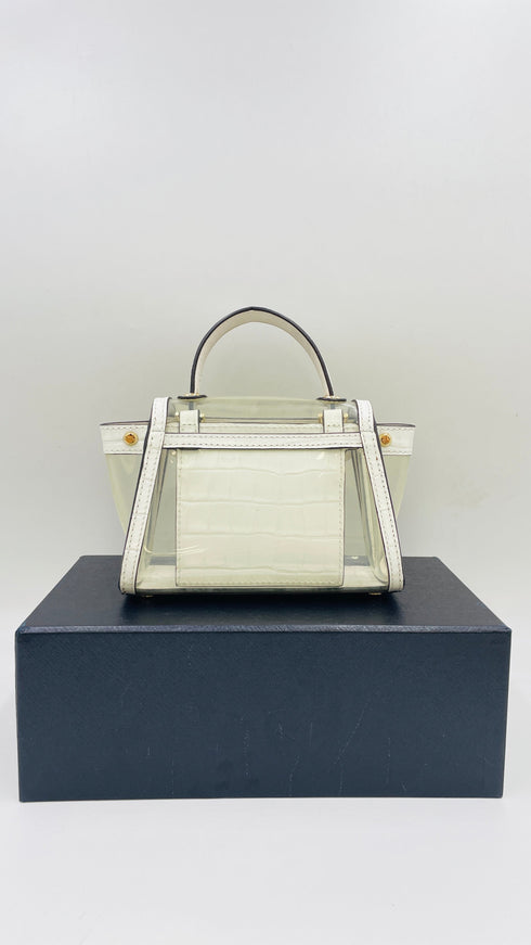Borsa “Whitney” small