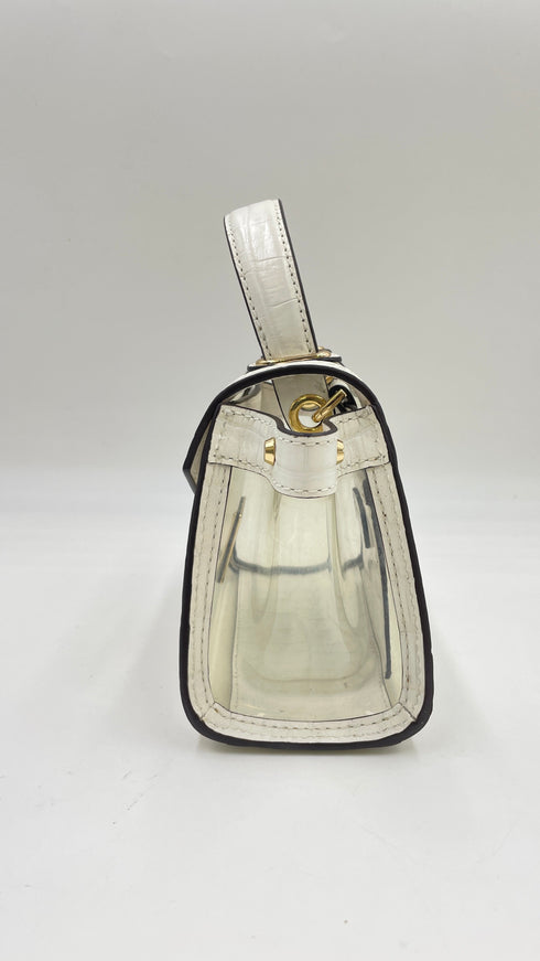 Borsa “Whitney” small