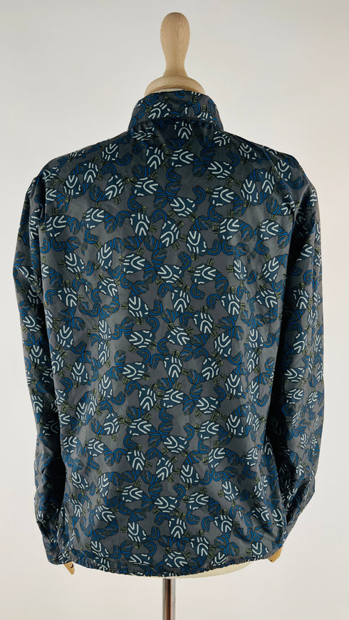 Camicia fantasia granchi