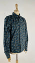 Camicia fantasia granchi