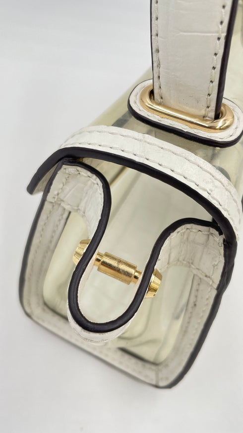 Borsa “Whitney” small