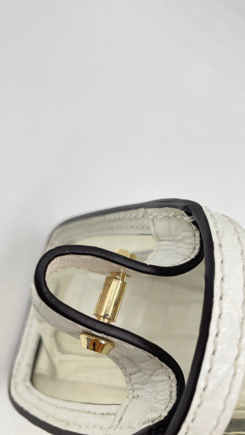 Borsa “Whitney” small