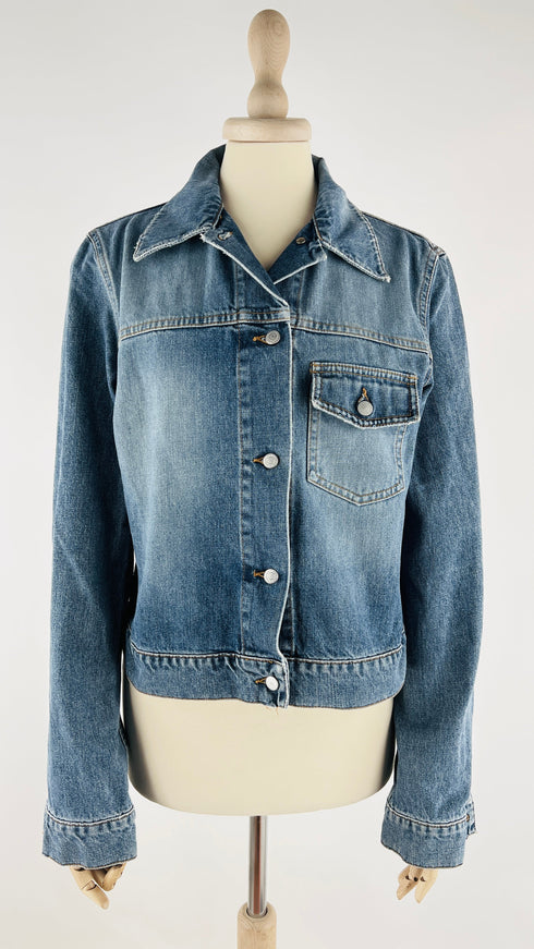 Giacca jeans "Rich"