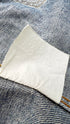 Giacca jeans "Rich"