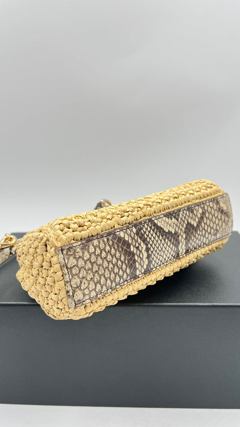 Borsa "My Sicily" mini