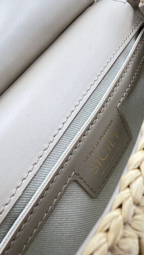 Borsa "My Sicily" mini