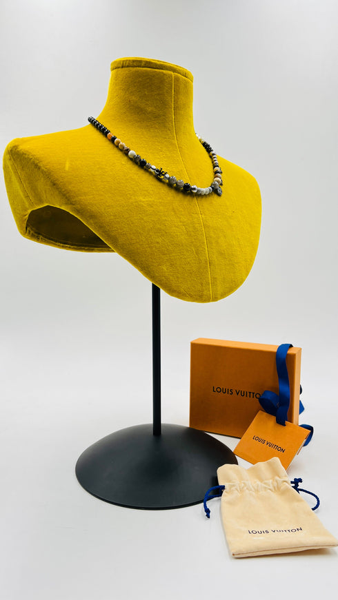 Collana "Surfin' Beads"