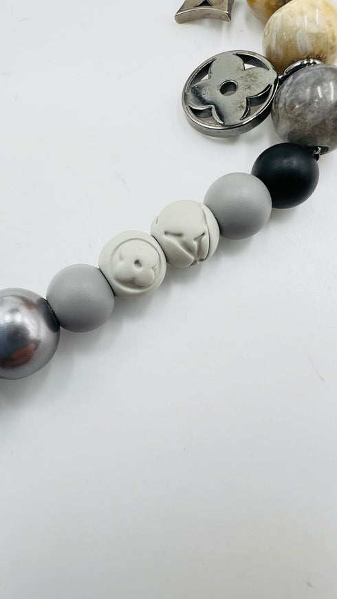 Collana "Surfin' Beads"