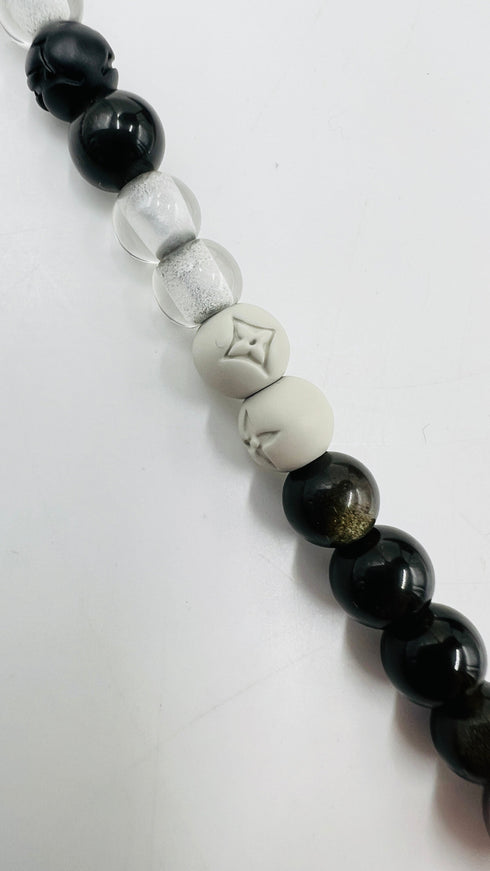 Collana "Surfin' Beads"