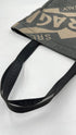Tote-bag logata