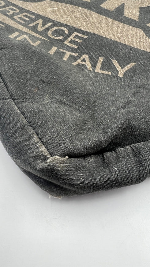 Tote-bag logata