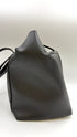 Borsa nera a spalla