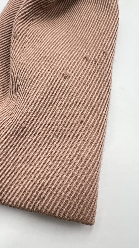 Blazer in lana vintage