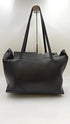 Borsa nera a spalla