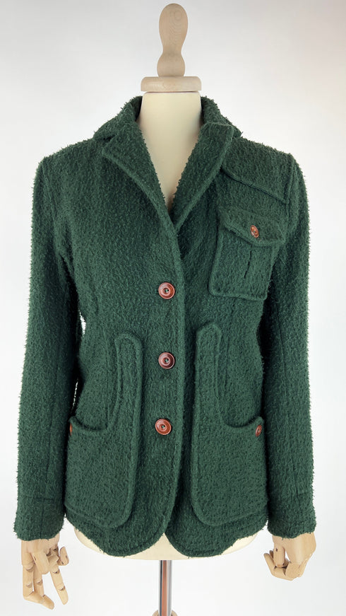 Giacca in casentino vintage