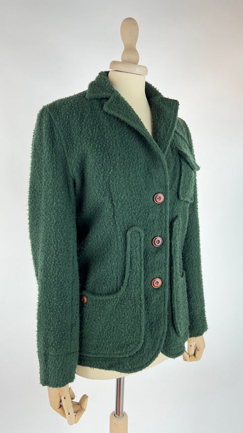 Giacca in casentino vintage