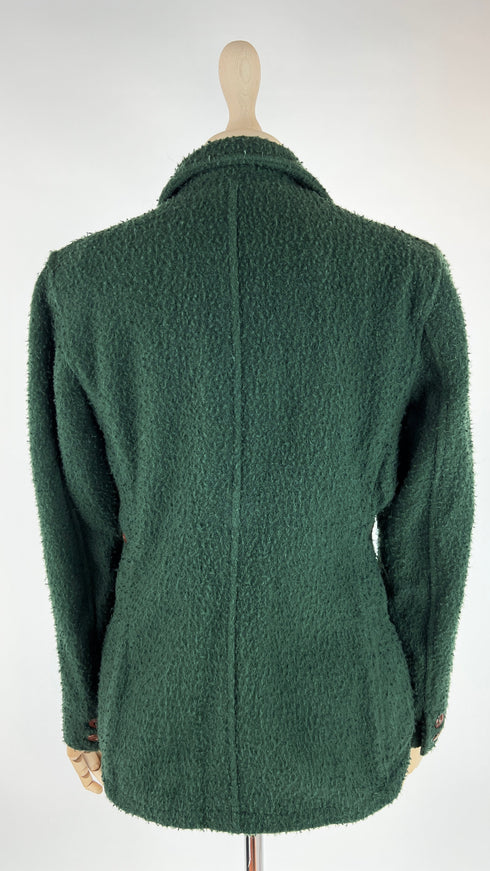 Giacca in casentino vintage