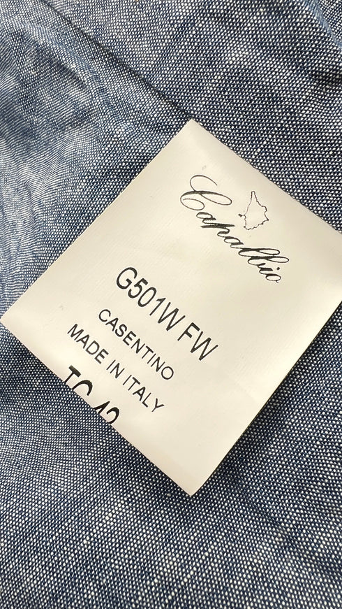 Giacca in casentino vintage