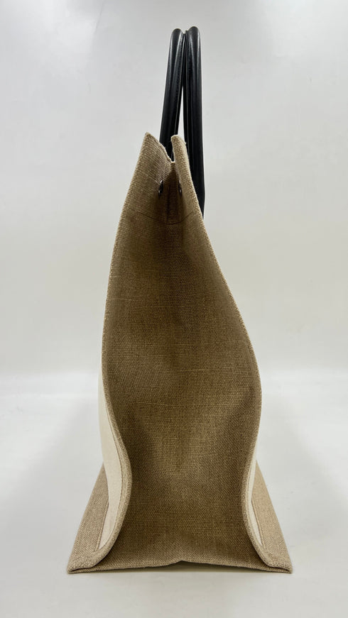 Borsa tote “Rive Gauche”