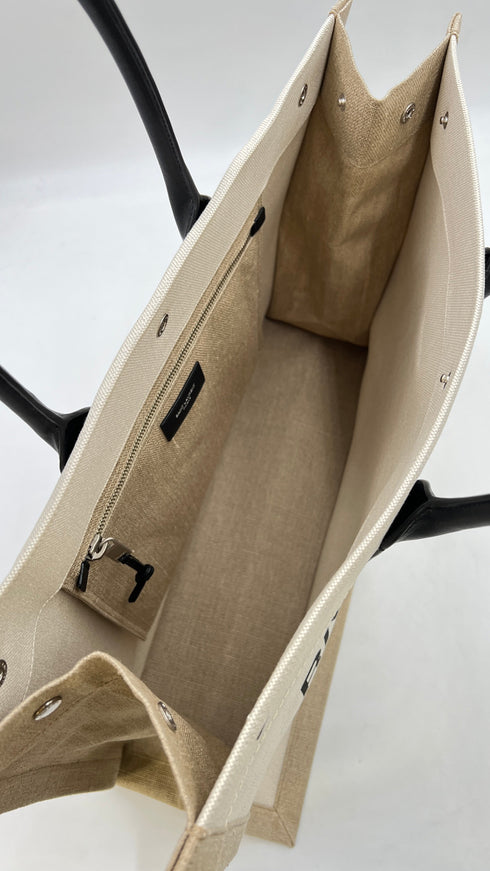 Borsa tote “Rive Gauche”