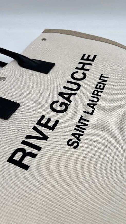 Borsa tote “Rive Gauche”