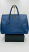 Borsa “Galleria” blu