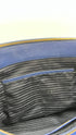 Borsa “Galleria” blu