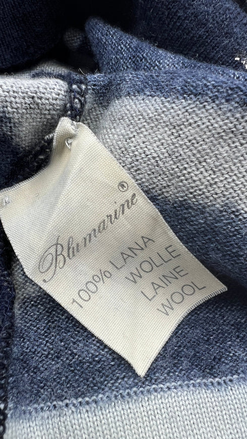 Maglia in lana vintage