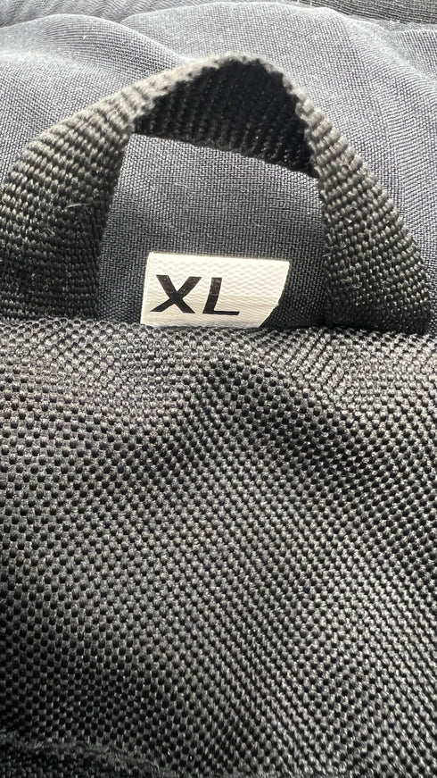 Giacca da moto colorblock