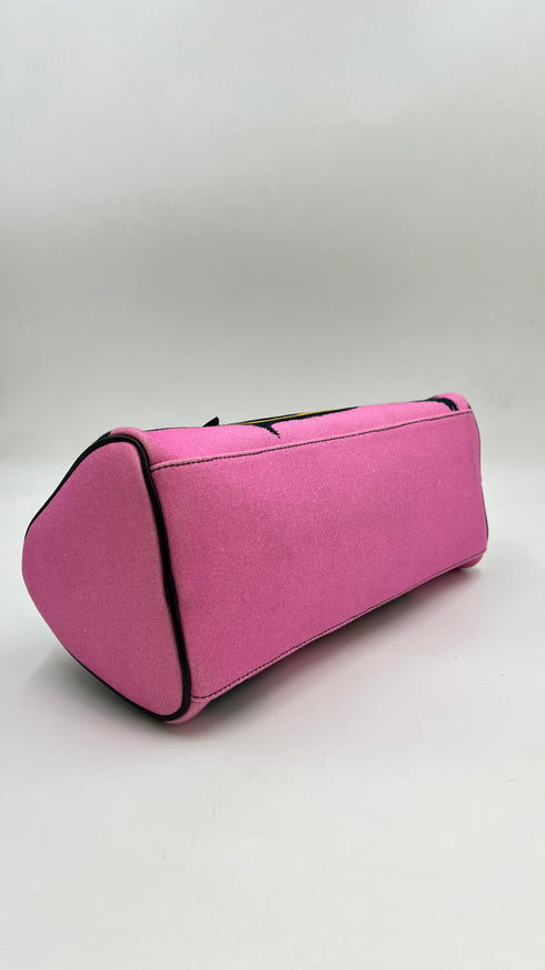 Borsa a bauletto