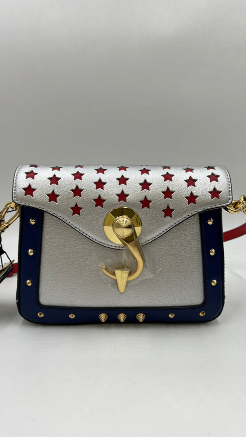 "Vollutino Bag Small - Wonder Woman"