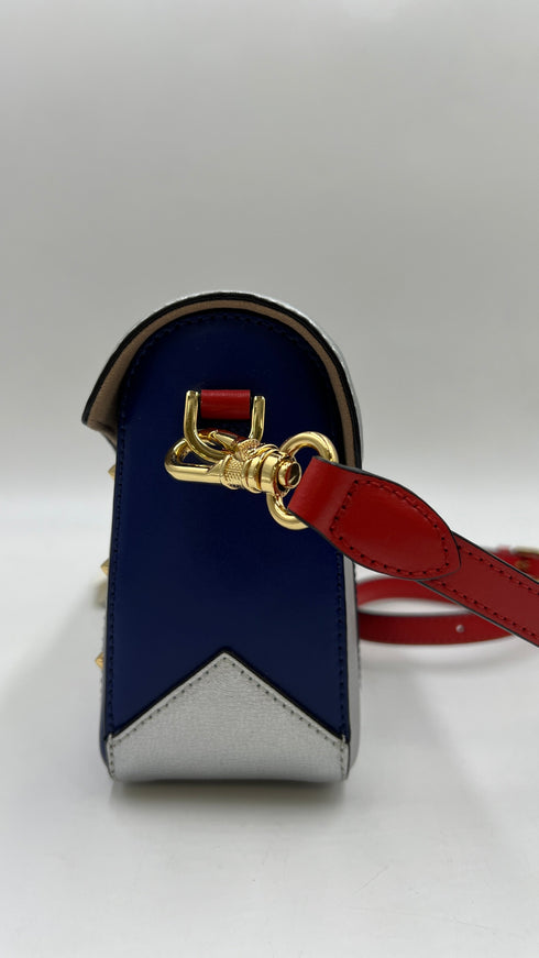 "Vollutino Bag Small - Wonder Woman"