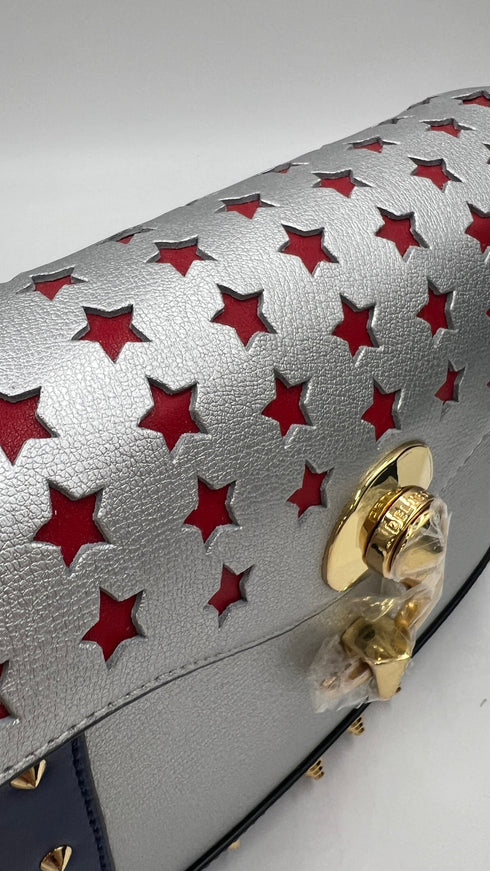 "Vollutino Bag Small - Wonder Woman"
