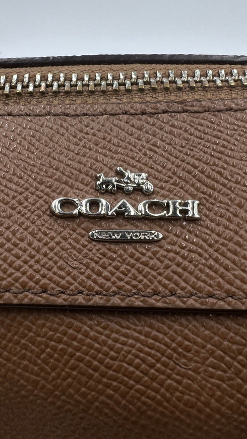 Borsa a bauletto patches