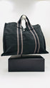 Tote-bag “Fourre” vintage