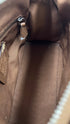 Borsa a bauletto patches