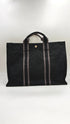 Tote-bag “Fourre” vintage