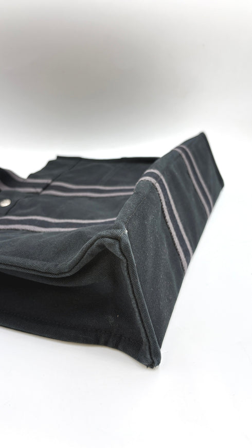 Tote-bag “Fourre” vintage