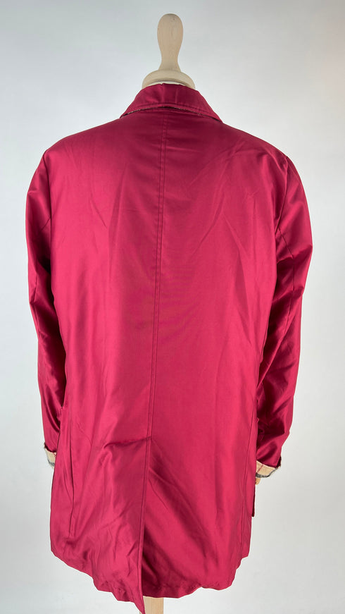 Soprabito leggero imbottito