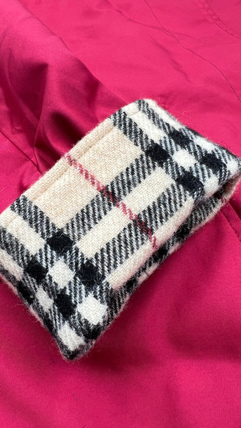 Soprabito leggero imbottito