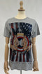 T-shirt American dream