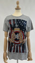 T-shirt American dream