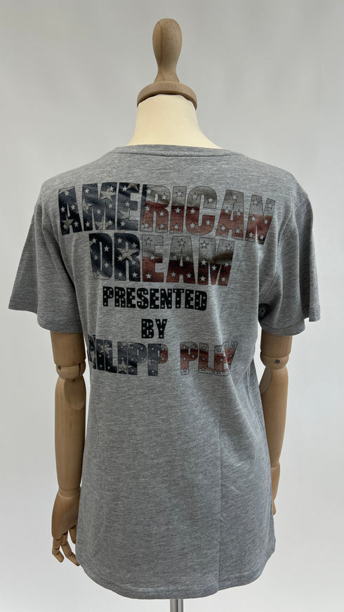 T-shirt American dream